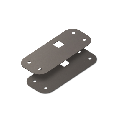 Монтажный набор на металл для считывателей  ESMART<sup>®</sup> Reader серии NEO EA1640