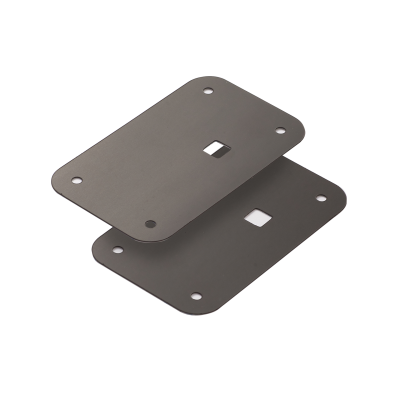 Монтажный набор на металл для считывателей  ESMART<sup>®</sup> Reader серии NEO EA1240