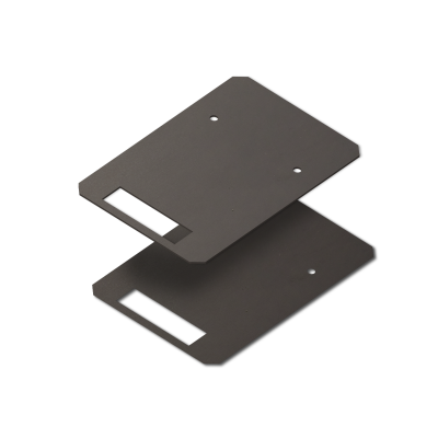 Монтажный набор на металл для считывателей  ESMART<sup>®</sup> Reader серии OEM EA1340