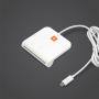 Считыватель ESMART<sup>®</sup> Reader SINGLE серии USB, разъем USB-С, ER4331