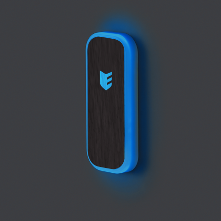 ESMART<sup>®</sup> Reader NEO ER1402, Белый, Mullion