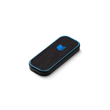 ESMART<sup>®</sup> Reader NEO ER1402, Черный, Mullion