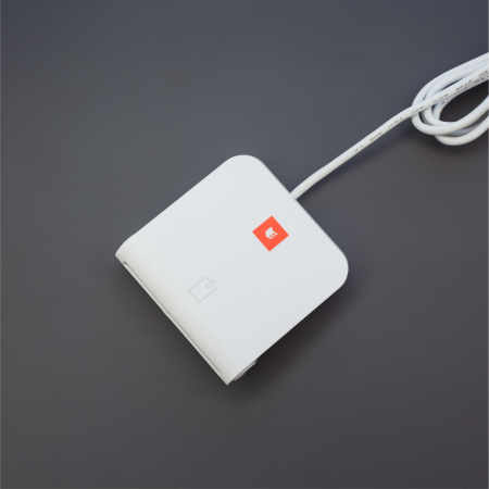 Считыватель ESMART<sup>®</sup> Reader SINGLE серии USB, разъем USB-A, ER4331